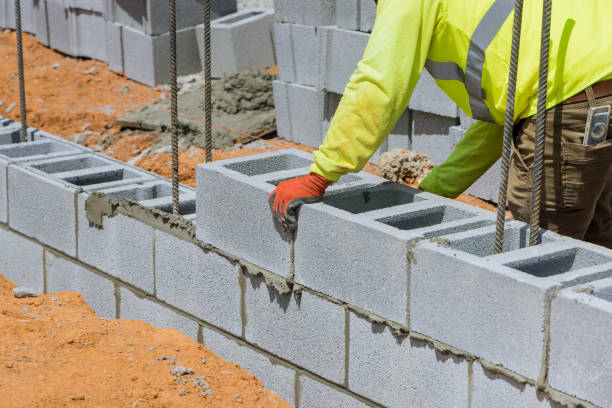 Best Waterproofing & Drywells  in Rosend, LA